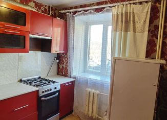 2-комнатная квартира на продажу, 43.6 м2, Иркутск, Правобережный округ, улица Баррикад, 153