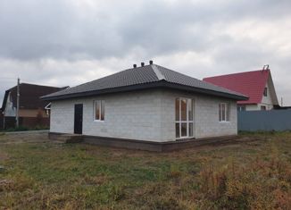 Продаю дом, 100 м2, деревня Крестовоздвиженское, Вишнёвый проезд