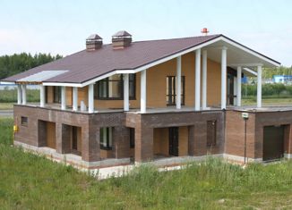 Дом на продажу, 340 м2, посёлок Стрельна, Боровая улица, 72