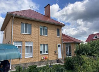 Продается дом, 146.2 м2, поселок Дубовое, Благовещенская улица, 3А