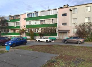 Продаю 1-комнатную квартиру, 31.9 м2, Губкин, Белгородская улица, 368В