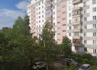 Продажа однокомнатной квартиры, 34.5 м2, Пенза, улица Терновского, 156