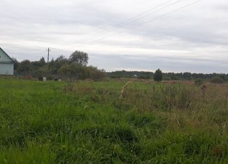 Участок на продажу, 20 сот., деревня Трубников Бор