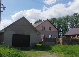 Продаю дом, 323 м2, деревня Карпово, Резервная улица