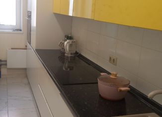 Однокомнатная квартира на продажу, 38 м2, Красногорск, Заводская улица, 18к3