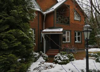 Продам дом, 211.8 м2, деревня Сивково, садоводческое некоммерческое товарищество Поляна, 76