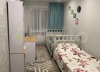 Продается 3-комнатная квартира, 56.8 м2, Бавлы, улица Ленина, 18