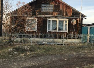 Продается дом, 64.4 м2, рабочий посёлок Юргамыш, улица 60 лет СССР, 1