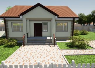 Продам дом, 105 м2, село Пешково, улица Карла Маркса, 109