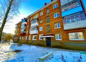 Продается 2-ком. квартира, 42.1 м2, Рузаевка, улица Кутузова, 99