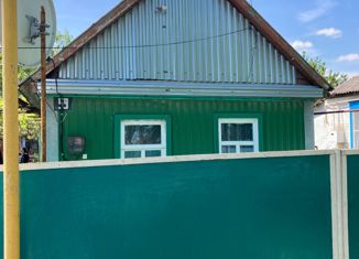 Продам дом, 28 м2, Новоалександровск, улица Будённого