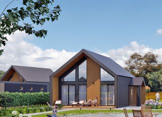 Дом на продажу, 72.2 м2, Артём