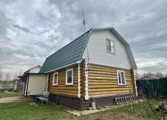 Продажа дома, 100 м2, СНТ Малиновка