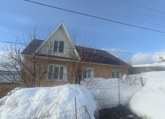 Продается дом, 92 м2, Белорецк, Прокатная улица, 17