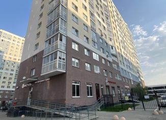 Продается трехкомнатная квартира, 69.6 м2, Екатеринбург, Дружининская улица, 5Б, Дружининская улица