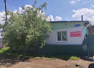 Продам дом, 58 м2, село Шира, улица Щетинина