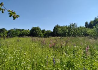 Продается земельный участок, 7 сот., деревня Козино, Центральная улица