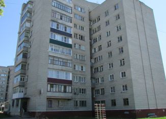 Продажа 2-комнатной квартиры, 71.6 м2, Липецкая область, улица 40 лет Октября, 41
