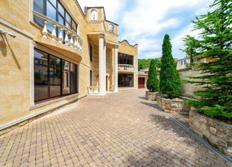 Продается дом, 350 м2, село Орёл-Изумруд, Банановая улица, 42А/1