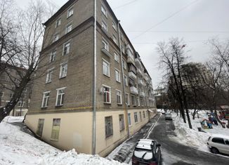 Продаю квартиру студию, 14.5 м2, Москва, Михайловский проезд, 1с1, метро Волгоградский проспект