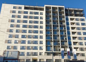 Продажа квартиры студии, 26.56 м2, Санкт-Петербург, метро Пролетарская, Октябрьская набережная, 86к1