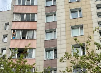 Продам трехкомнатную квартиру, 62.4 м2, Москва, Малая Калитниковская улица, 2к2, метро Крестьянская застава
