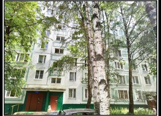 Продам квартиру студию, 19 м2, Москва, улица Академика Виноградова, 8, район Тёплый Стан