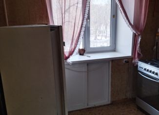 Трехкомнатная квартира на продажу, 59 м2, Красноярск, Ширинская улица, 15, Ленинский район