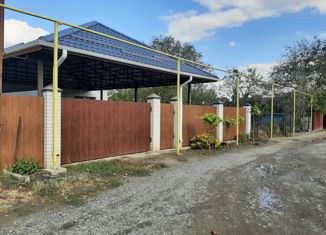 Продается дом, 142 м2, поселок Рабочий, Новый переулок