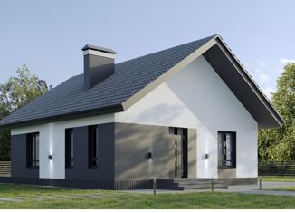 Продаю дом, 87 м2, посёлок совхоза Воронежский, Солнечная улица, 1А