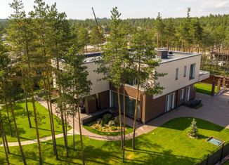 Продаю дом, 275 м2, деревня Энколово, улица Миниха, 19