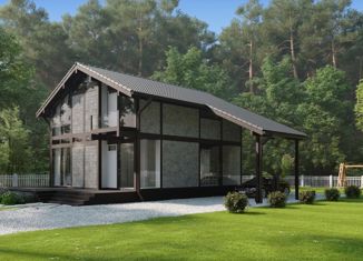 Продажа дома, 140 м2, коттеджный посёлок Аносино Парк