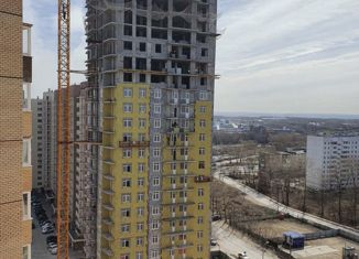 Продажа 2-комнатной квартиры, 59.9 м2, Пермь, улица Карпинского, 112А, ЖК Триумф Квартал 2