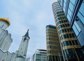 Продается 3-ком. квартира, 63.9 м2, Москва, улица Бутырский Вал, 34, улица Бутырский Вал