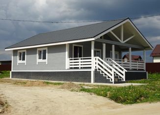 Продаю дом, 138 м2, дачный посёлок Жемчужина, Жемчужная улица