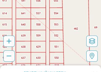Продажа земельного участка, 12.81 сот., село Климовское, Центральная улица, 1