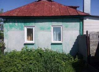 Дом на продажу, 39.9 м2, Курская область