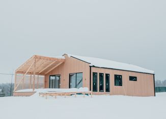 Продажа дома, 166 м2, село Румянцево, Молодёжная улица, 9