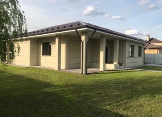 Дом на продажу, 160 м2, Белоозёрский, микрорайон Золотая Слобода, 18