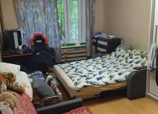 Продаю 3-комнатную квартиру, 59 м2, Москва, улица Молдагуловой, 18к2, улица Молдагуловой