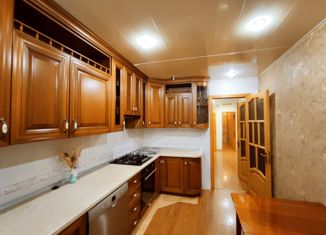 3-ком. квартира в аренду, 80 м2, Пятигорск, Транзитная улица, 1А
