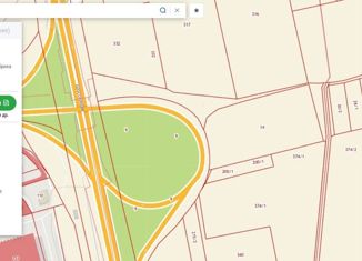 Продается участок, 39 сот., рабочий посёлок Северный