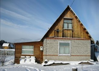 Продается дом, 30 м2, село Богашёво, Советская улица