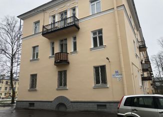 Продаю комнату, 90.7 м2, посёлок Стрельна, Санкт-Петербургское шоссе, 86