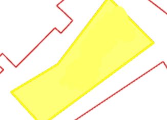 Участок на продажу, 4.5 сот., поселок Аликоновка, Прямая улица, 34А