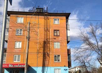 Продается 2-комнатная квартира, 45.4 м2, Красноярск, улица Щорса, 4, Кировский район