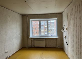 Продается 3-ком. квартира, 57.2 м2, Жигулёвск, микрорайон В-1, 22