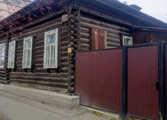 Продам дом, 38 м2, Минусинск, улица Красных Партизан