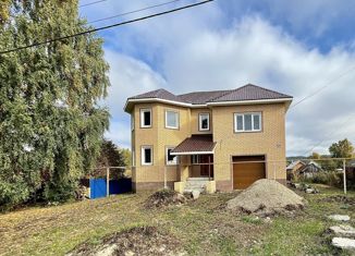 Продаю дом, 348 м2, Княгинино, Заречная улица, 8