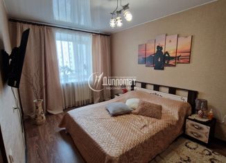 Двухкомнатная квартира на продажу, 40.6 м2, Курган, улица Глинки, 22, район Энергетики